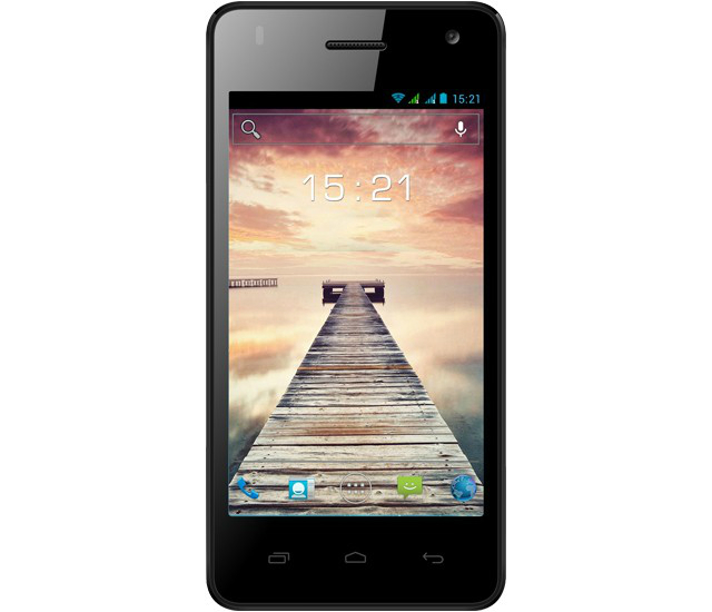 Лучший смартфон за 1000 грн: Fly IQ4491 Quad Era Life 3