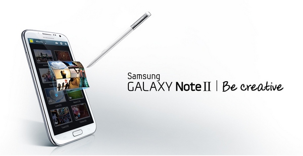 Слухи: Samsung Galaxy Note III получит 6.3" OLED-дисплей?