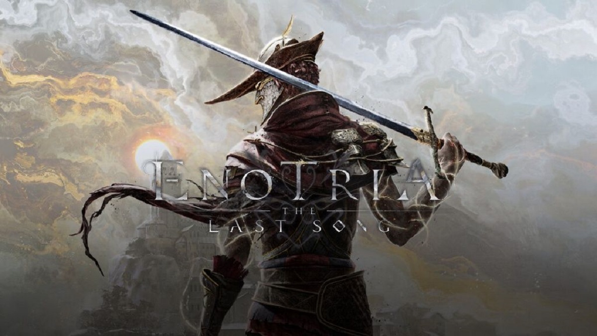 Elden Ring confuses all plans: the developers of the ambitious action game Enotria: The Last Song have postponed the release date of the game due to overwhelming competition