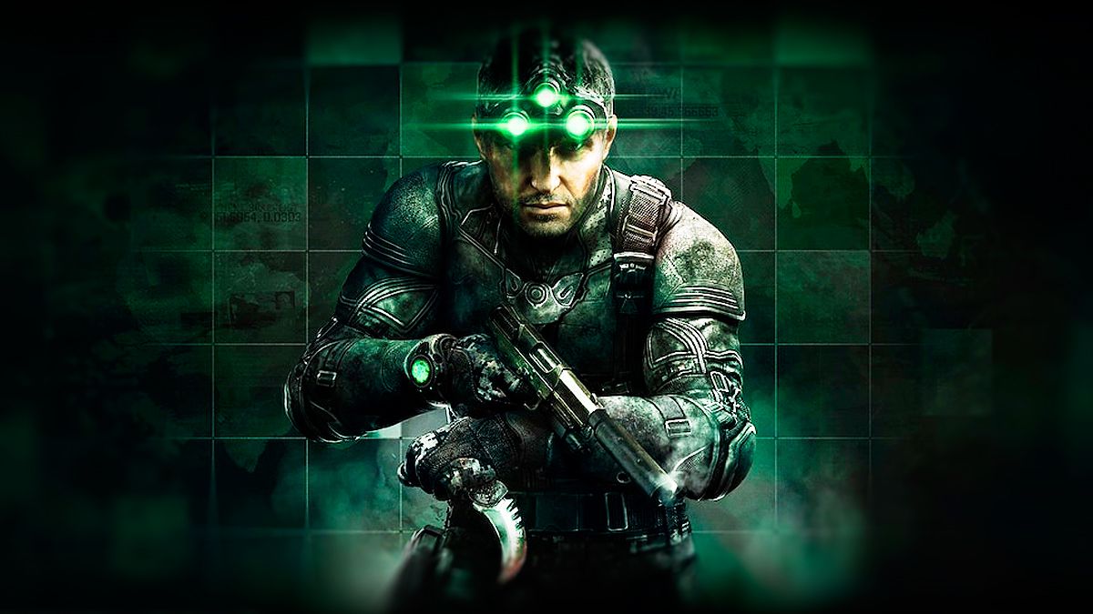 В честь 20-летия франшизы Splinter Cell Ubisoft впервые показала скриншоты ремейка первой части шпионской серии