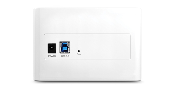 NexStar WiFi: первая в мире Wi-Fi-док-станция для HDD-4