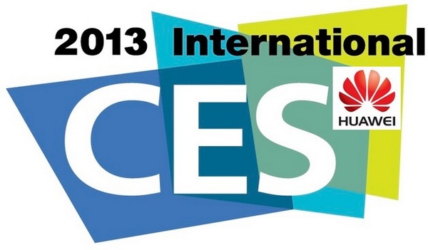 Huawei рассказала, что нас ждёт на CES 2013