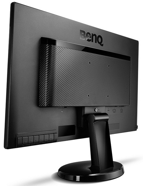 BenQ GW2760HS: 27-дюймовый AMVA-монитор с Full HD разрешением-4