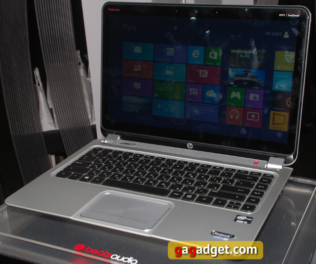 HP представила в Украине ноутбуки ENVY x2 и ENVY TouchSmart Ultrabook 4 с сенсорными экранами-2