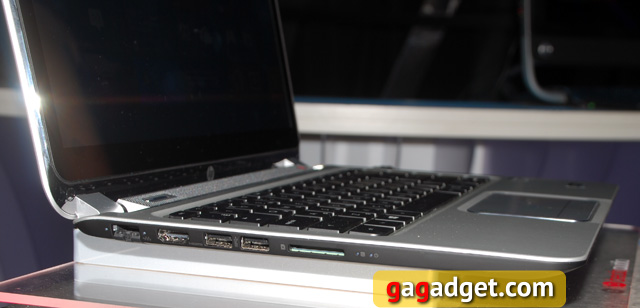 HP представила в Украине ноутбуки ENVY x2 и ENVY TouchSmart Ultrabook 4 с сенсорными экранами-4
