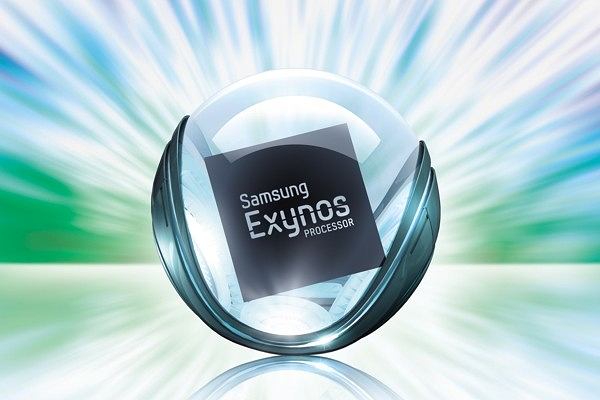 Samsung Exynos 5 Octa — первый мобильный процессор с восемью (!) ядрами
