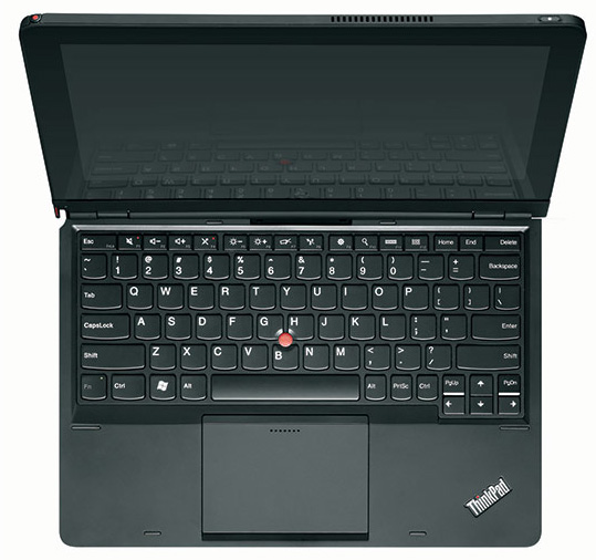 Lenovo ThinkPad Helix: 11.6-дюймовый ноутбук с отстегивающимся сенсорным дисплеем