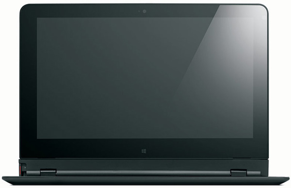 Lenovo ThinkPad Helix: 11.6-дюймовый ноутбук с отстегивающимся сенсорным дисплеем-2