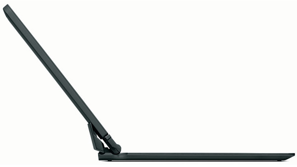 Lenovo ThinkPad Helix: 11.6-дюймовый ноутбук с отстегивающимся сенсорным дисплеем-3