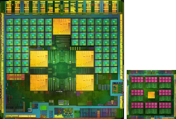 Nvidia представила процессор Tegra 4 с 72 графическими ядрами-2