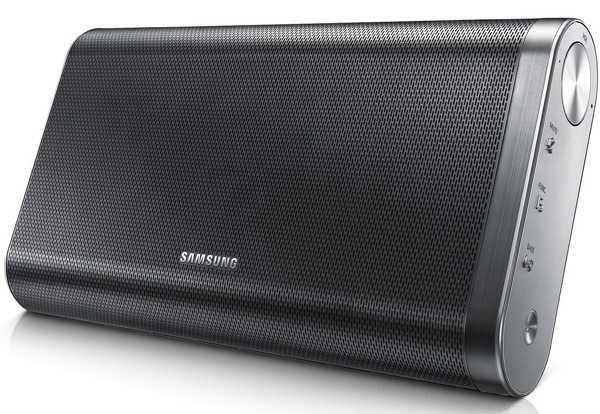 Аудиосистемы Samsung 2013 года анонсированы накануне CES 2013-4