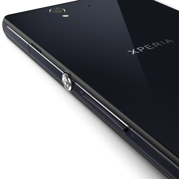 Sony Xperia Z: флагманский смартфон с 5-дюймовым FullHD-дисплеем-4