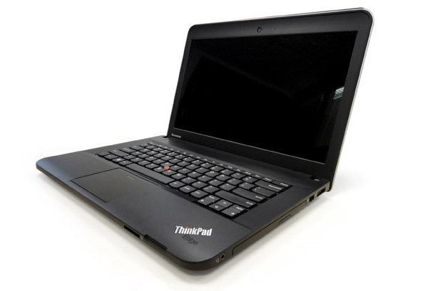 Lenovo ThinkPad Edge E431 и E531: недорогие ноутбуки с сенсорными экранами