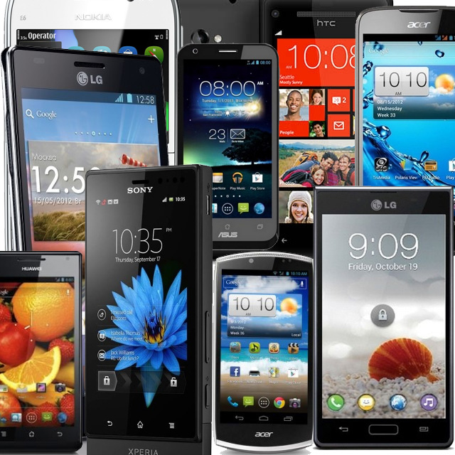 Десять недооцененных рынком смартфонов