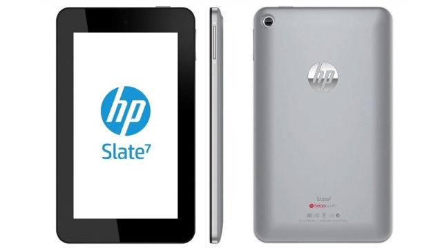HP Slate 7: планшет на Android 4.1 или прости, Microsoft-2