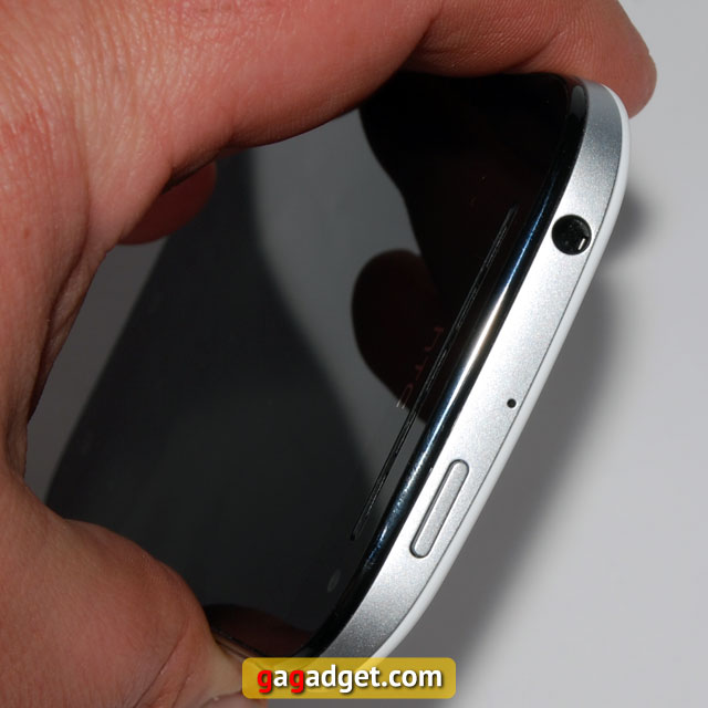 Обзор HTC One SV: оправданные ожидания-5