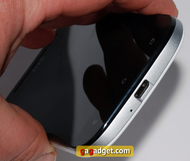 Обзор HTC One SV: оправданные ожидания-6