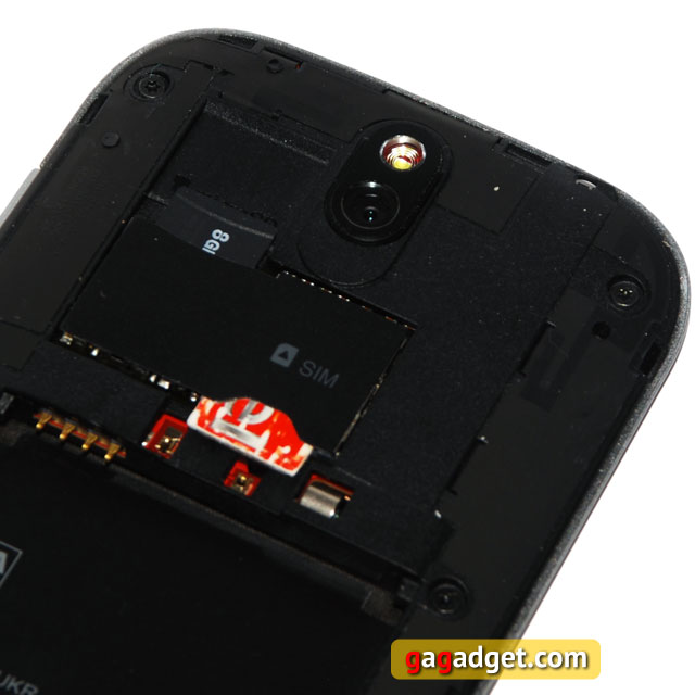 Обзор HTC One SV: оправданные ожидания-9