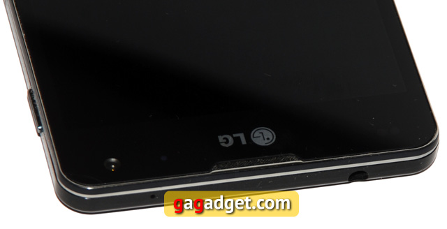 Обзор LG Optimus G (E975): в поисках точки G-4