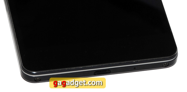 Обзор LG Optimus G (E975): в поисках точки G-5