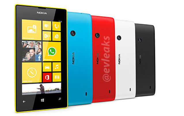 Nokia Lumia 520 и Nokia Lumia 720: утечка изображений до официальной презентации-2