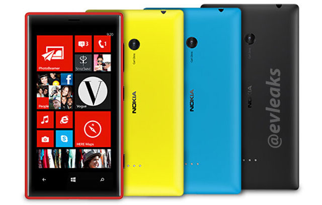 Nokia Lumia 520 и Nokia Lumia 720: утечка изображений до официальной презентации-5