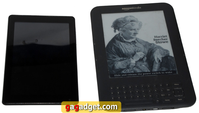 Обзор Senkatel SmartBook 6" (T6001): и снова здравствуйте-13