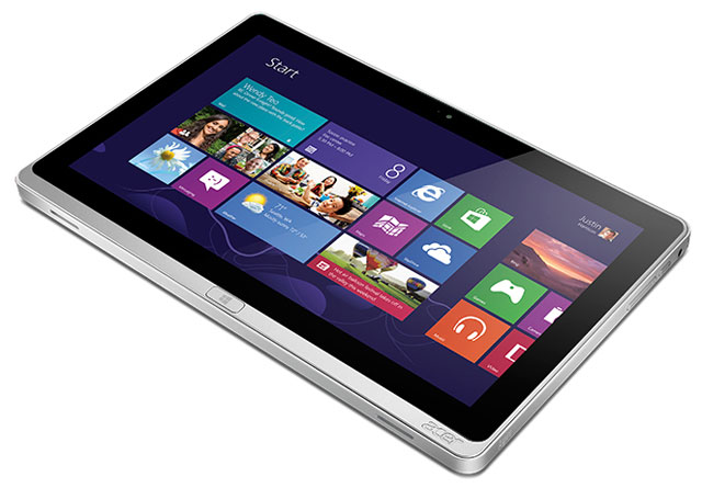 Acer Aspire P3: ультрабук, похожий на Microsoft Surface-2