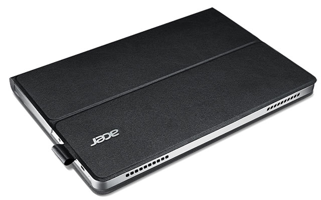 Acer Aspire P3: ультрабук, похожий на Microsoft Surface-3
