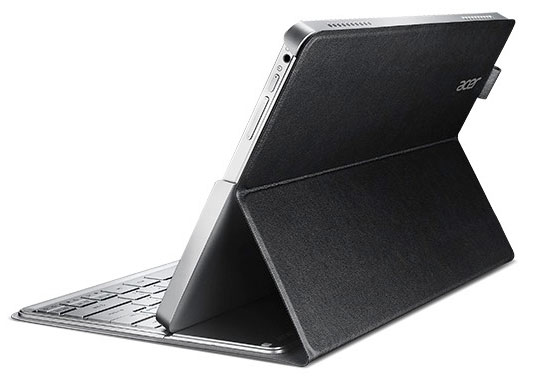 Acer Aspire P3: ультрабук, похожий на Microsoft Surface-5