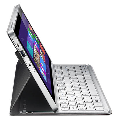 Acer Aspire P3: ультрабук, похожий на Microsoft Surface-6