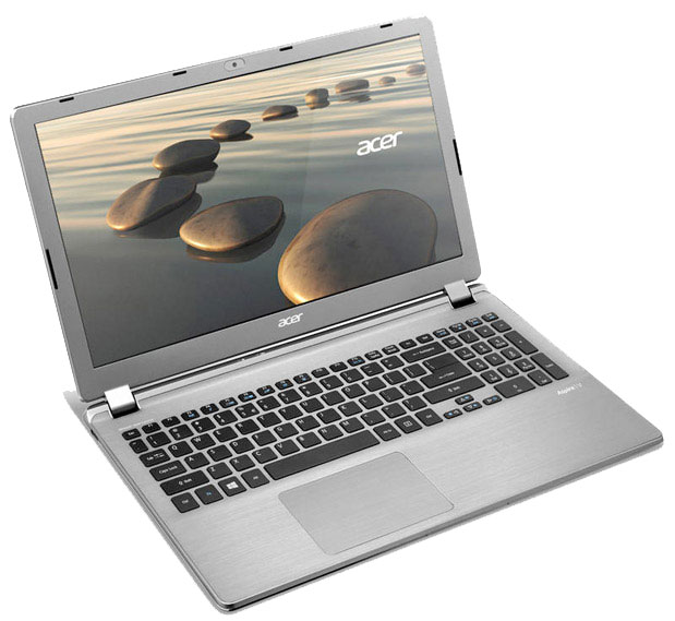 Обновленный Acer Aspire V5 и новый ультрабук Aspire V7-2
