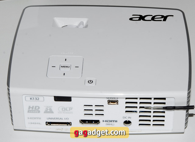 Стенд Acer на Computex 2013 своими глазами-11