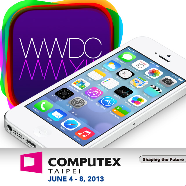 Подкаст «Диджестив», выпуск 137: WWDC 2013, iOS 7 и Computex 2013