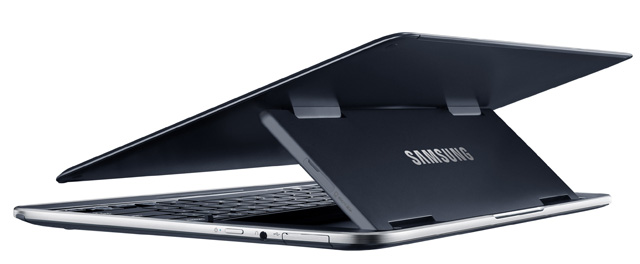 Samsung выпускает ATIV Q — планшет-трансформер с разрешением экрана 3200х1800 (а также бюджетный ATIV Tab 3)-3