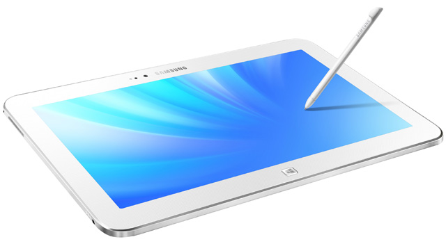 Samsung выпускает ATIV Q — планшет-трансформер с разрешением экрана 3200х1800 (а также бюджетный ATIV Tab 3)-8