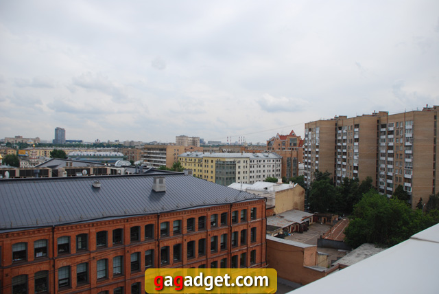 Яндекс изнутри своими глазами: экскурсия в московский офис -24