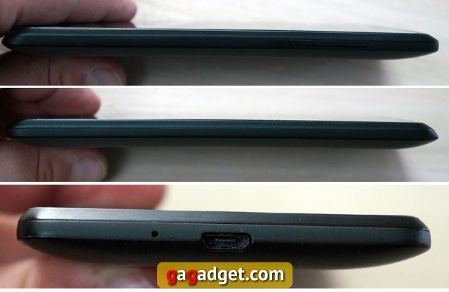 Обзор HTC Desire 600 с двумя активными sim-картами-4