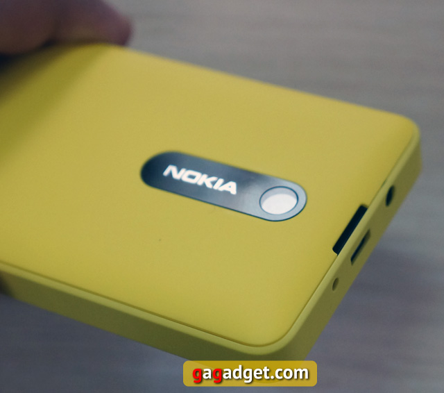 Обзор Nokia Asha 210 Dual Sim-6