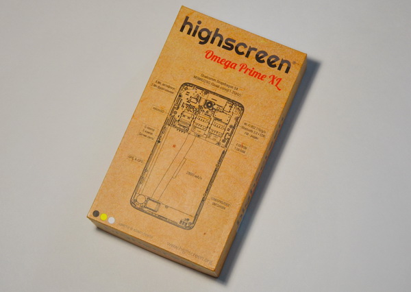 Highscreen Omega Prime и Omega Prime XL – смартфоны-хамелеоны-2