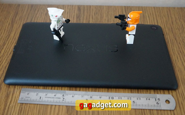 Обзор Nexus 7 2 поколения: новый эталон-5