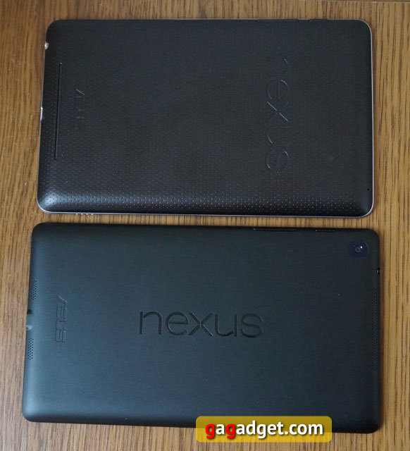 Обзор Nexus 7 2 поколения: новый эталон-11