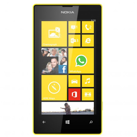 Выиграй смартфон Nokia Lumia 925! Тур восьмой-2