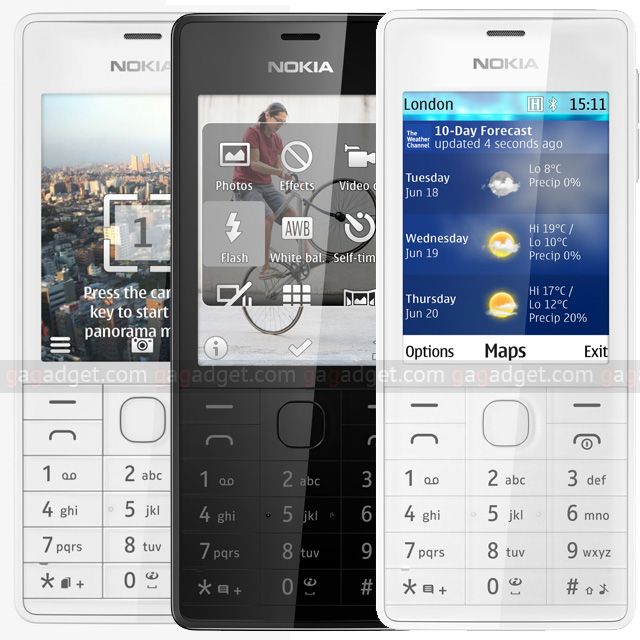 Nokia 515: телефон как бы премиум-класса за 130 евро-3