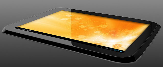 Senkatel LikePad T8002: 8-дюймовый планшет с IPS-экраном и 3G за скромные деньги-2