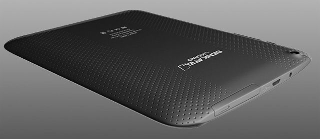 Senkatel LikePad T8002: 8-дюймовый планшет с IPS-экраном и 3G за скромные деньги-3
