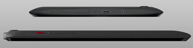 Senkatel LikePad T8002: 8-дюймовый планшет с IPS-экраном и 3G за скромные деньги-4