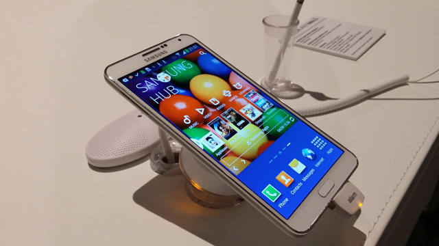 Samsung Galaxy Note 3 своими глазами-26