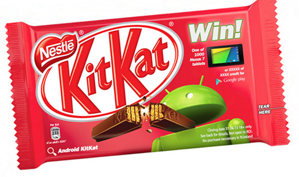 Android 4.4 KitKat: новая версия операционной системы и 50 миллионов шоколадных батончиков (обновлено)-3