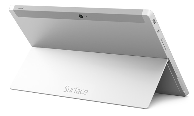 Microsoft Surface 2: провальное обновление провального планшета-2